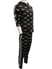 Femmes 2PCS Tenue D'Intérieur