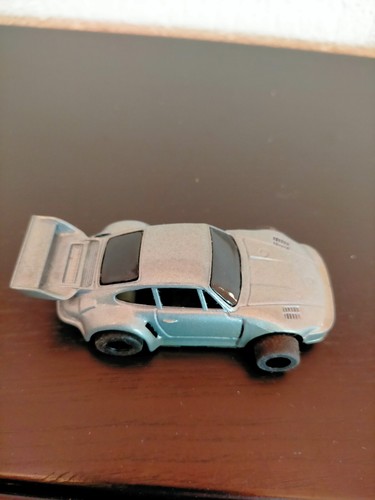 Tomy afx aurora belle porsche - tomy,