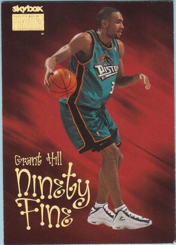 Hill grant 208 ninsty - ,