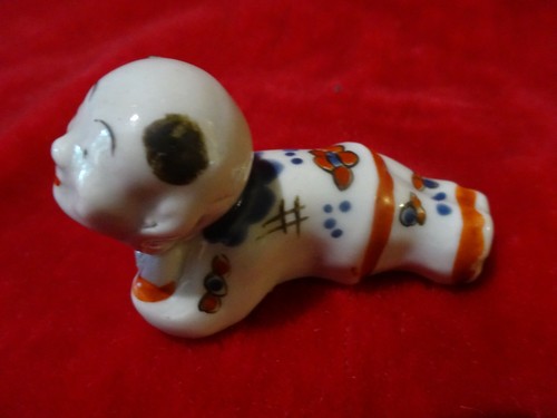 Rare ancien sifflet enfant - ancien,