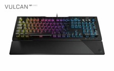 ROCCAT VULCAN 121 AIMO -TOUCHE REPLACEMENT KEYS GENUINE
