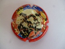 capsule de champagne, DEVAVRY