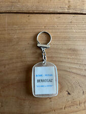 porte clés N408 berrogaz