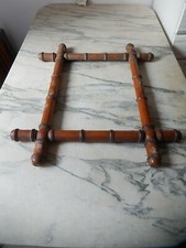 ANCIEN ENCADREMENT XXème