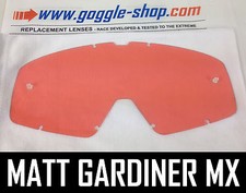 Goggle-Shop Rechange Lentille
