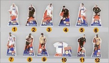 2007 2008 HEP L'OLYMPIQUE