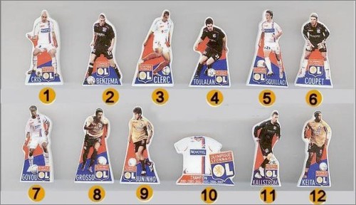 2007 2008 hep olympique - 2008,