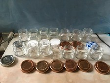 14 MINI POTS POUR FAIRE VOS