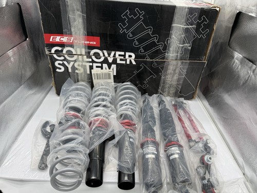 Ecs tuning adjustable damping - ecs,