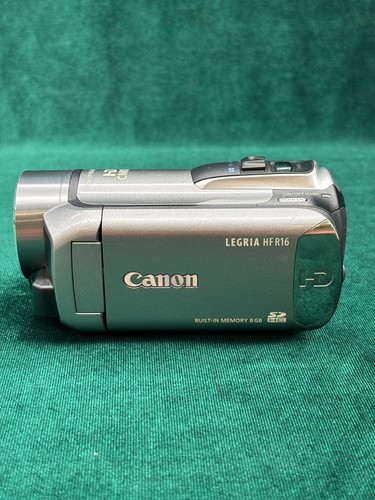 Caméra vidéo canon - caméra,