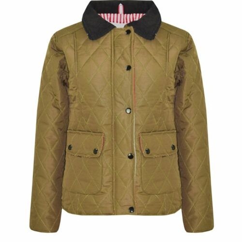Enfants vestes filles - vestes, kaki