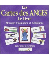 Les cartes des anges [le