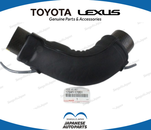 Toyota genuine oem - toyota, land