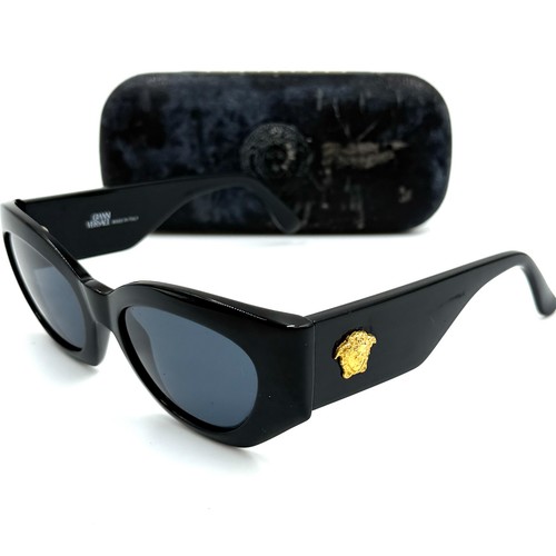 Lunettes soleil gianni - lunettes,