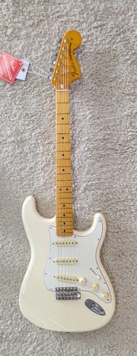 Fender limited fsr - fender, american