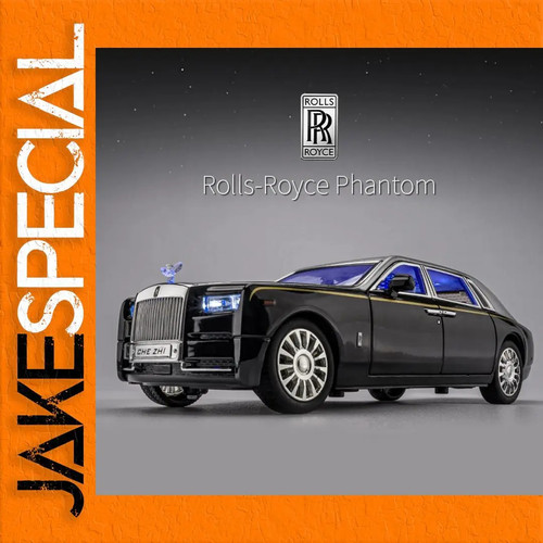 Jakespecial 24 rolls - –, 1:24
