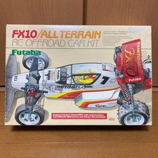 Futaba FX10 All Terrain RC
