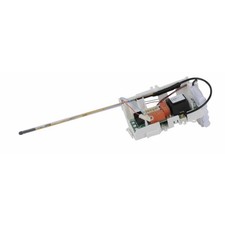 Ensemble thermostat supérieur
