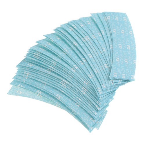 Dentelle perruque bande - perruque,