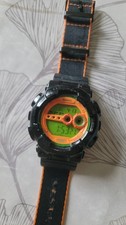 Montre Casio G-Shock GD-100HC