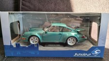 Solido porsche 911 964 - 1/18,