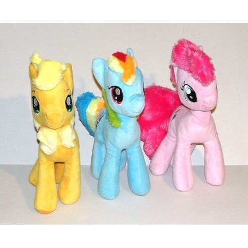 Lot peluches my - peluches,