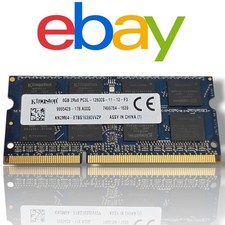 Mémoire De Portable Kingston