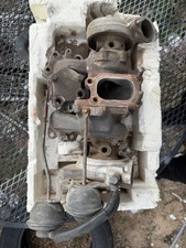 OEM Mazda RX7 FD3S Twin Turbo