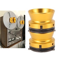 1/4 10 Pouces Ouvre-bobine à