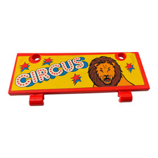 sympa ridelle coté  camion