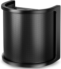 Pop Filter,Pemotech Metal Mesh