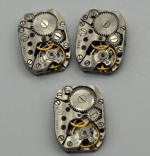 Zaria luch 1800 montre - zaria,