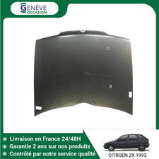 🇫🇷 CAPOT CITROEN ZX -94 ➤96067972 ♻️