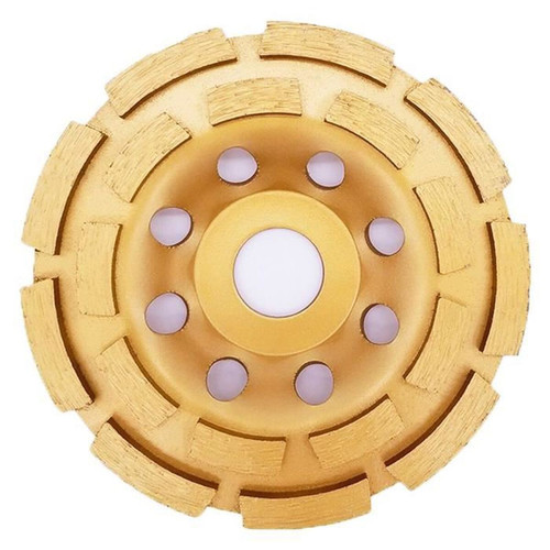 Disque diamant 125 à - diamant, mm
