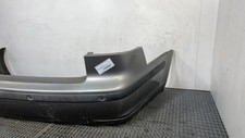 Pare choc arriere SAAB 9.5 1
