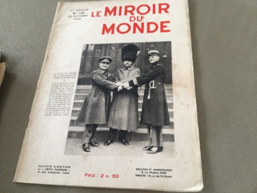 Miroir monde 138 22 - du,