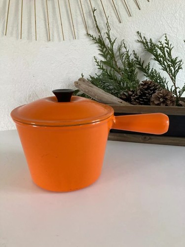Le creuset poêlon - ⚜️,