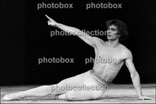 * RUDOLF NUREYEV - Exclusive