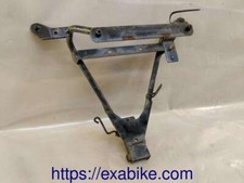 support face avant pour Daelim 125 S2  de 2009 a 2016 (S2 125 F1)