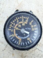 PROFONDIMETRE LA