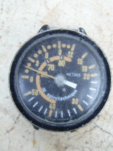 Profondimetre - profondimetre, la