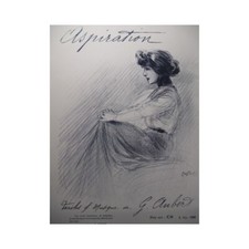 Aubert gaston aspiration - aubert,