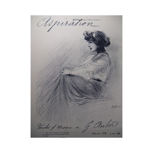 Aubert gaston aspiration - aubert,