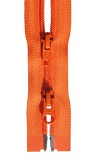 YKK 2 Loin Fermeture Éclair