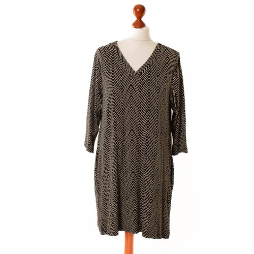 Tunique femme masai noire - femme,