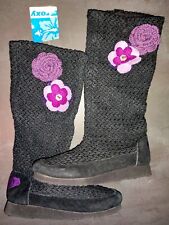 Chaussures Bottes Tricotées Roxy - Pointure 36 - Neuf