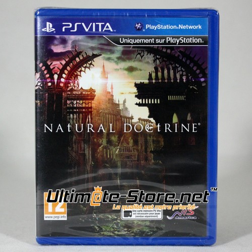 Jeu psvita natural - -,