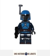Lego Star Wars Figurine