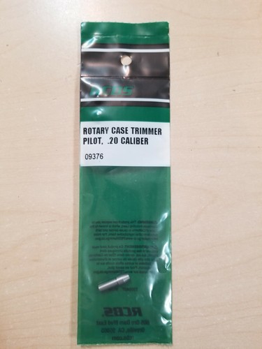 Rcbs case trimmer - rcbs,