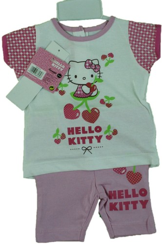 Vêtement bébé fille mois - 6,